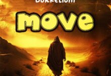 Barkeliam - Move