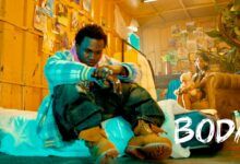 Billnass Ft Mbosso - BODA