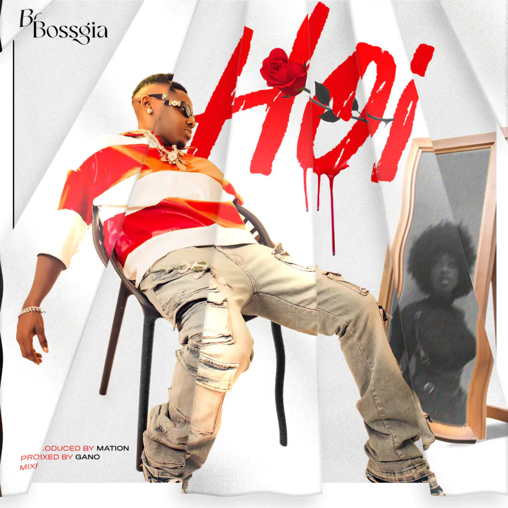 Bossgia - Hoi
