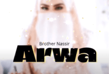 Brother Nassir - ARWA