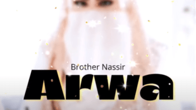 Brother Nassir - ARWA