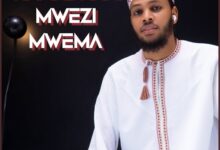 Brother Nassir - Ramadhani Mwezi Mwema