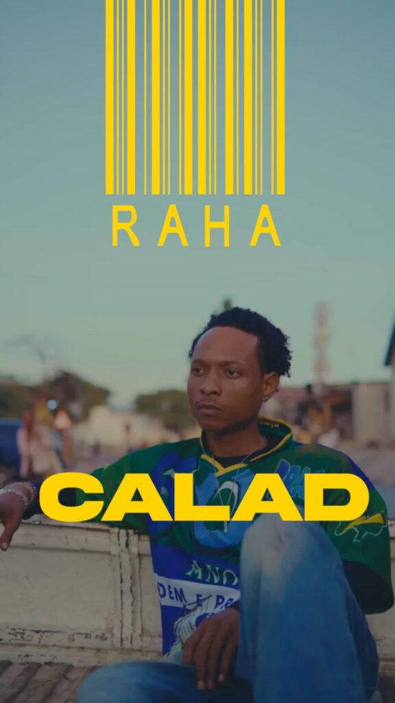 Calad - Raha