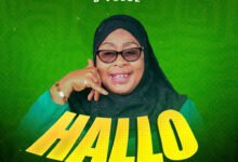 D Voice - Hallo Mama