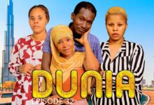 DUNIA (EP 32)