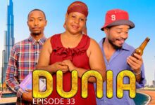 DUNIA (EP 33)