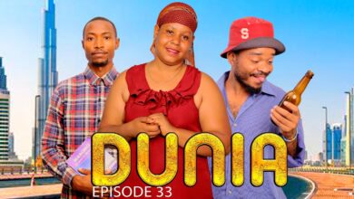 DUNIA (EP 33)