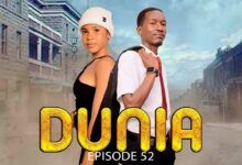 DUNIA (Ep 52) By Manyanya