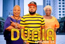 DUNIA (Ep 15) By Manyanya