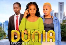 DUNIA (Ep 27)