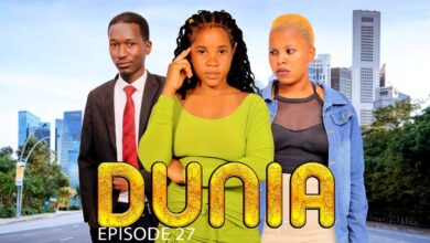 DUNIA (Ep 27)