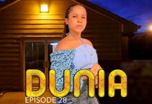 DUNIA (Ep 28)