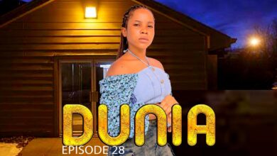 DUNIA (Ep 28)