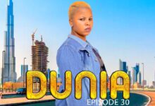 DUNIA (Ep 30)