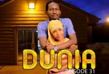 DUNIA (Ep 31)