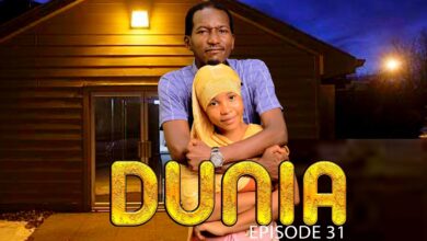 DUNIA (Ep 31)