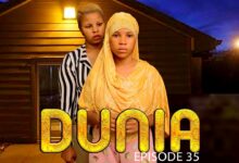 DUNIA (Ep 35)