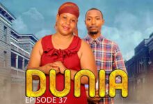 DUNIA (Ep 37)