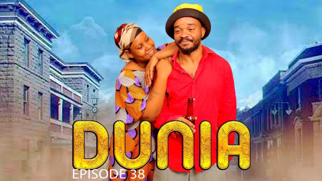 DUNIA (Ep 38) 