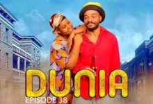 DUNIA (Ep 38)