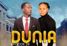 DUNIA (Ep 39)