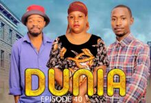 DUNIA (Ep 40)