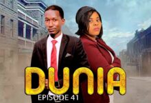 DUNIA (Ep 41)