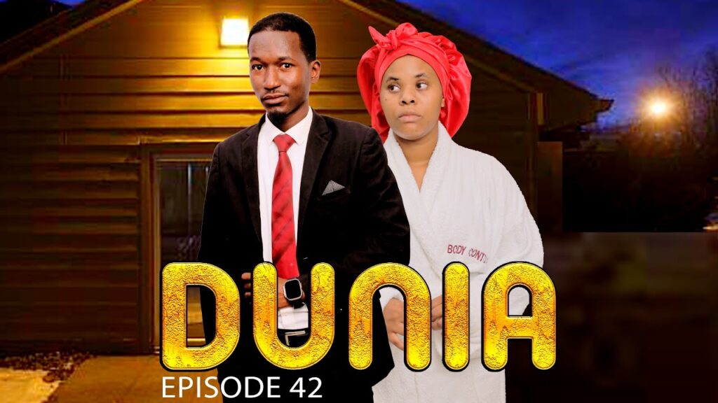 DUNIA (Ep 42) 