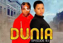 DUNIA (Ep 43)