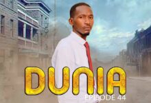 DUNIA (Ep 44)