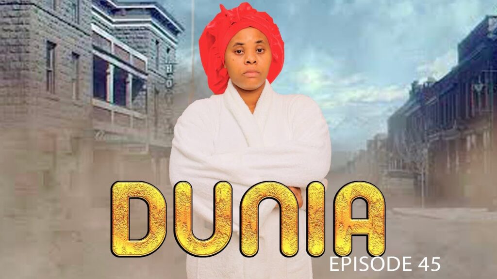 DUNIA (Ep 45) 