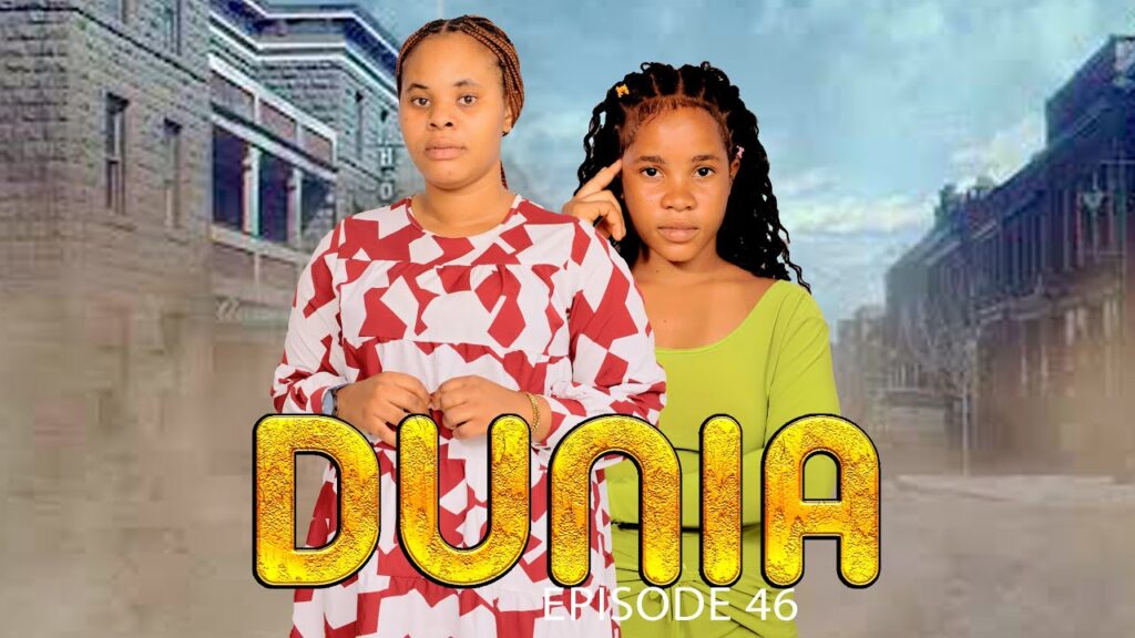 DUNIA (Ep 46) 