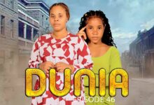 DUNIA (Ep 46)