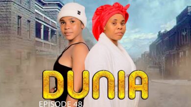 DUNIA (Ep 48)