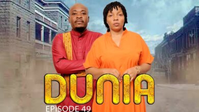 DUNIA (Ep 49)