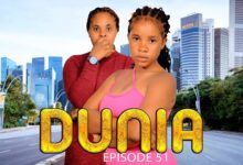 DUNIA (Ep 51) By Manyanya