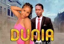 DUNIA (Ep 54) By Manyanya