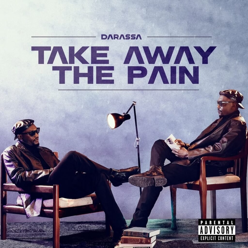 Darassa – Take Away The Pain