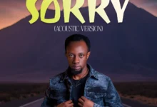 Godfrey Steven Sorry