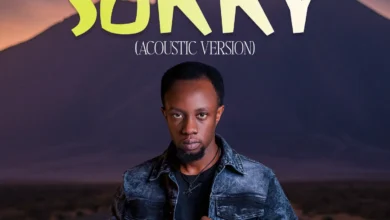 Godfrey Steven Sorry