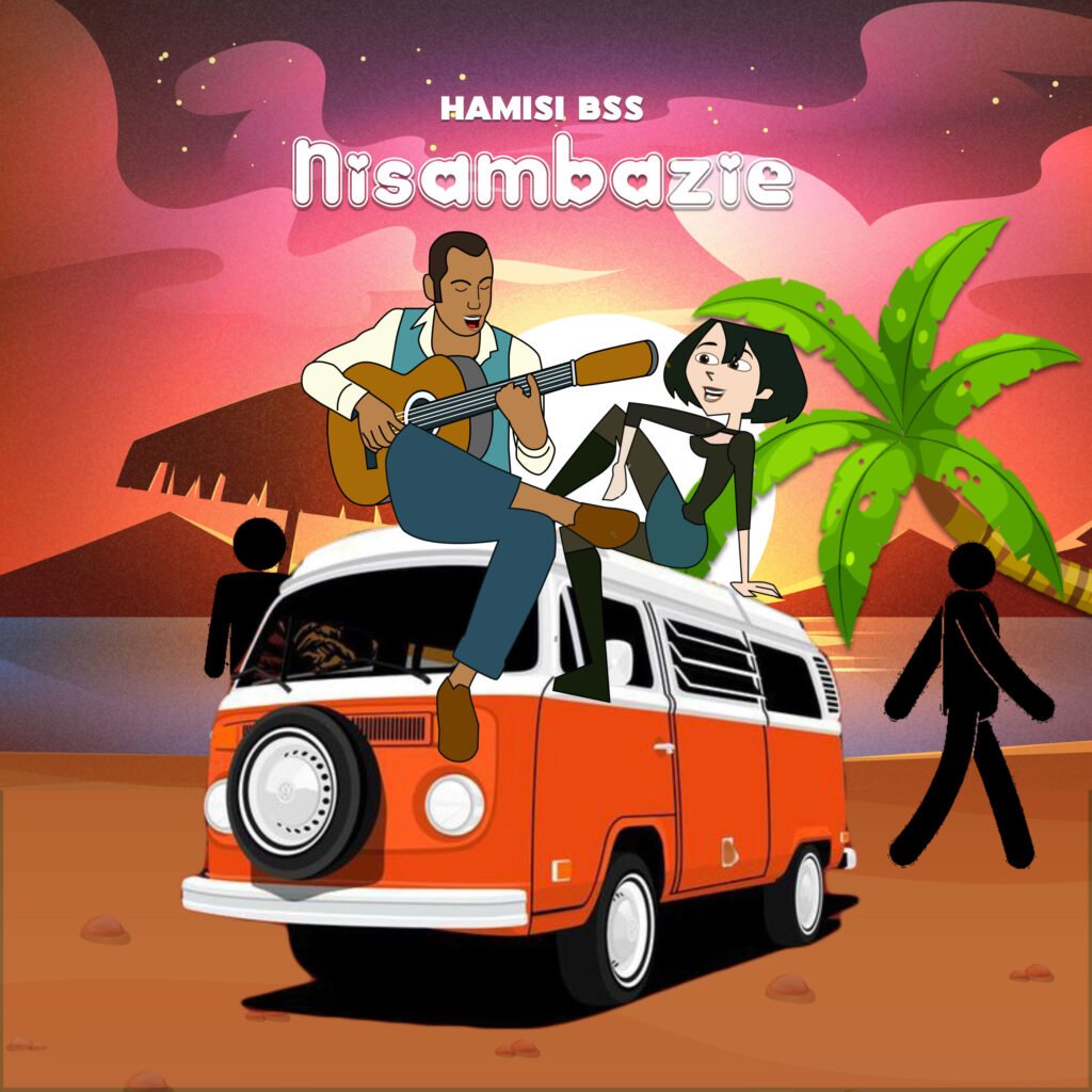 Hamis BSS - Nisambazie