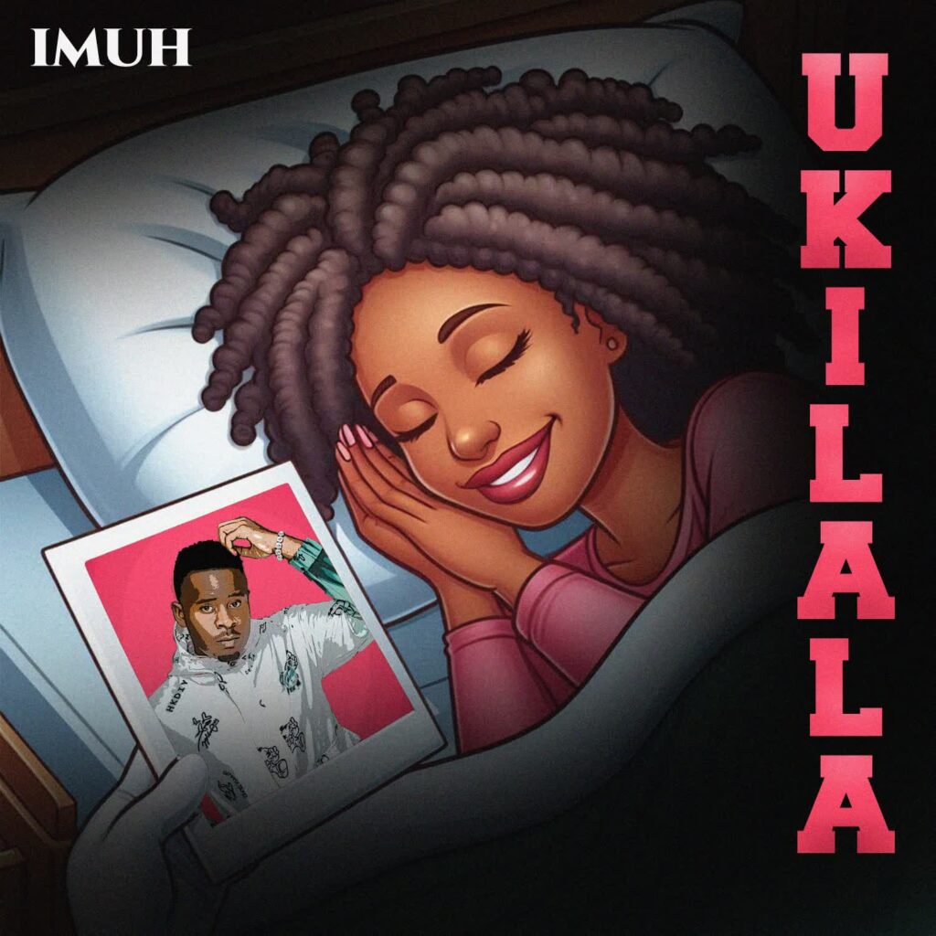 Imuh - Ukilala