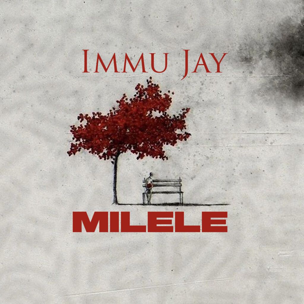 Immu Jay - Milele