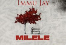 Immu Jay - Milele