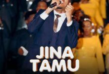 Neema Gospel Choir Ft. Pastor Josiah - Jina Tamu