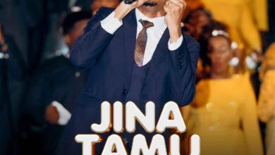 Neema Gospel Choir Ft. Pastor Josiah - Jina Tamu