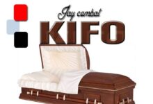 Jay Combat - Kifo