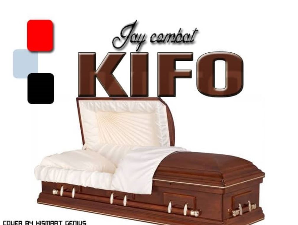 Jay Combat - Kifo