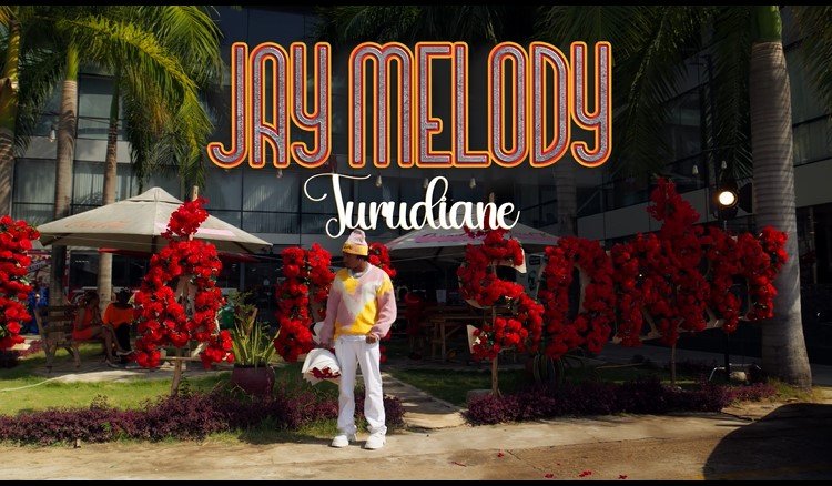 Jay Melody - Turudiane