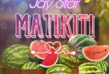 Jay Star - Matikiti